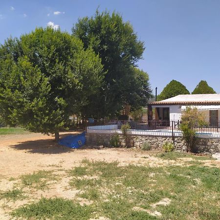 La Casa Del Ingles Villa Montefrío Dış mekan fotoğraf