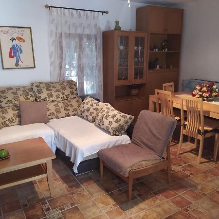 La Casa Del Ingles Villa Montefrío Dış mekan fotoğraf